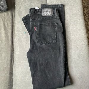 Levi’s 510s